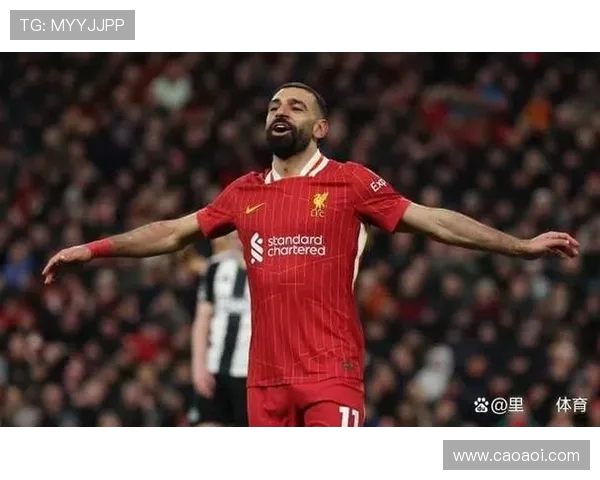 埃及前队友：利物浦问题不在萨拉赫而是整体球队体系缺陷